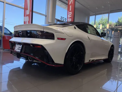 Photos of 2027 Nissan Z NISMO for sale in Marietta, GA at Nissan of Marietta