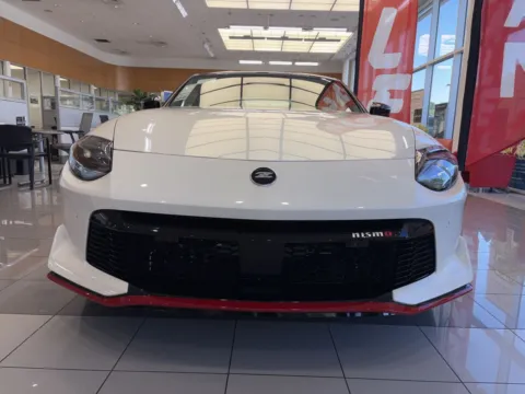More photos of 2027 Nissan Z NISMO at Nissan of Marietta, GA
