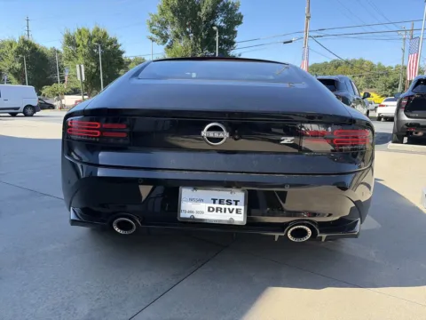 Another view of 2027 Nissan Z Sport for sale in Marietta, GA at Nissan of Marietta