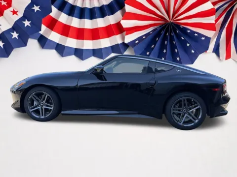 More photos of 2027 Nissan Z Sport at Nissan of Marietta, GA