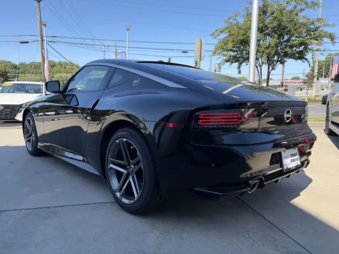 More photos of 2027 Nissan Z Sport at Nissan of Marietta, GA