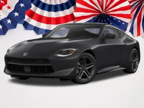 Another view of 2027 Nissan Z Sport for sale in Marietta, GA at Nissan of Marietta