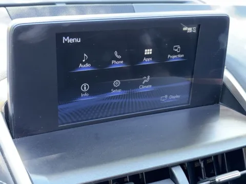 Photos of 2020 Lexus NX 300 Base for sale in Marietta, GA at Nissan of Marietta