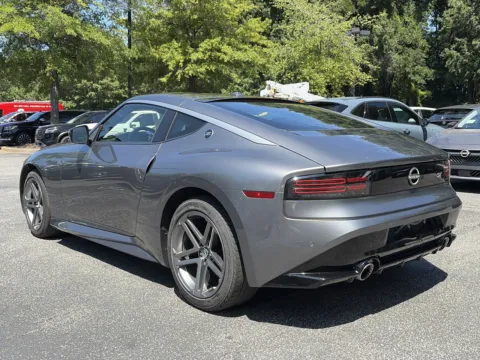 More photos of 2025 Nissan Z Sport at Nissan of Marietta, GA