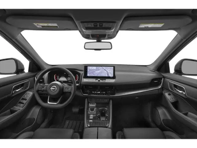 2026 Nissan Rogue Platinum - Photo 10
