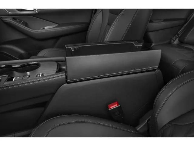 2026 Nissan Rogue Platinum - Photo 16