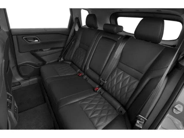 2026 Nissan Rogue Platinum - Photo 15