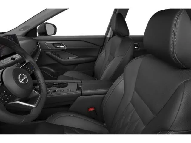 2026 Nissan Rogue Platinum - Photo 11