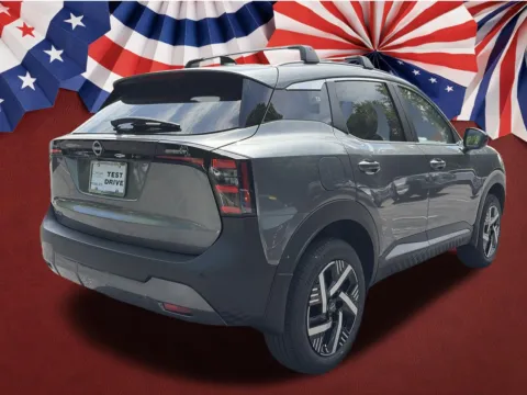More photos of 2026 Nissan Kicks SV at Nissan of Marietta, GA