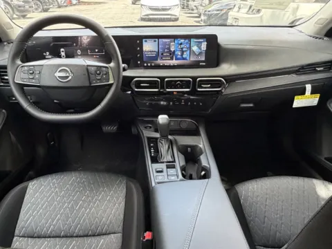 Photos of 2027 Nissan Sentra SV for sale in Marietta, GA at Nissan of Marietta