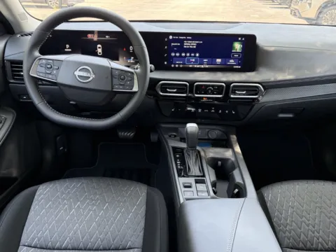 Photos of 2027 Nissan Sentra SV for sale in Marietta, GA at Nissan of Marietta