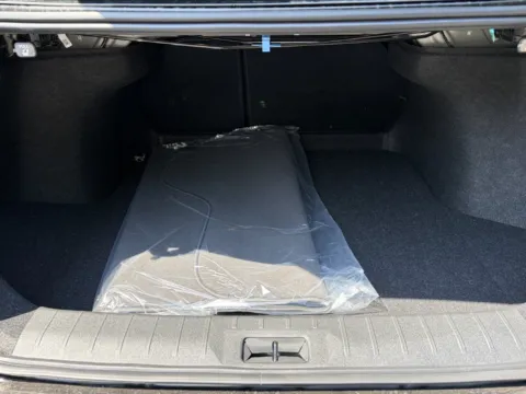 More photos of 2027 Nissan Sentra SV at Nissan of Marietta, GA