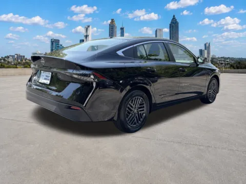 More photos of 2027 Nissan Sentra SV at Nissan of Marietta, GA