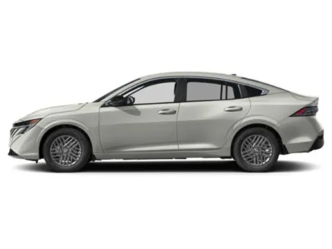 Another view of 2027 Nissan Sentra SV for sale in Marietta, GA at Nissan of Marietta