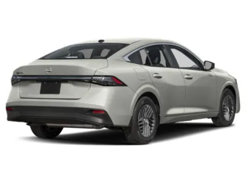 Photos of 2027 Nissan Sentra SV for sale in Marietta, GA at Nissan of Marietta