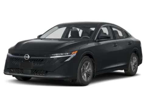 More photos of 2027 Nissan Sentra S at Nissan of Marietta, GA