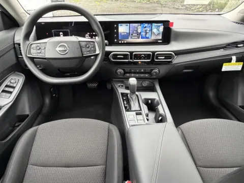 Photos of 2027 Nissan Sentra S for sale in Marietta, GA at Nissan of Marietta