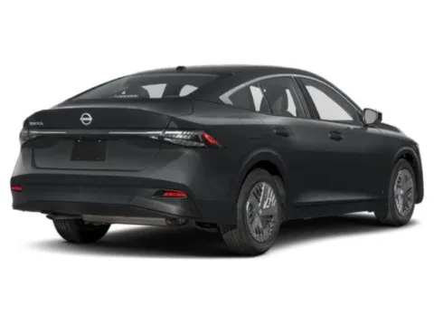 Photos of 2027 Nissan Sentra S for sale in Marietta, GA at Nissan of Marietta