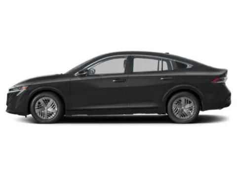 Another view of 2027 Nissan Sentra S for sale in Marietta, GA at Nissan of Marietta