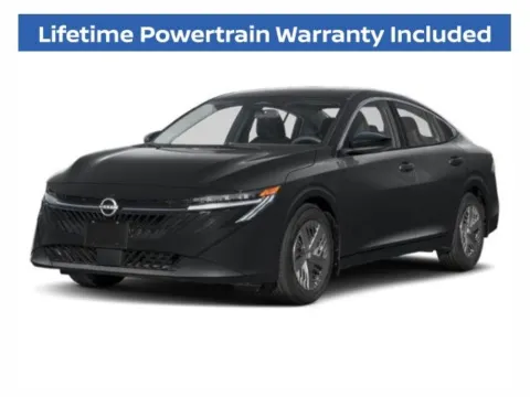 Unknown 2027 Nissan Sentra S for sale in Marietta, GA
