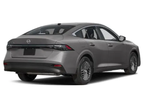 Photos of 2027 Nissan Sentra SV for sale in Marietta, GA at Nissan of Marietta