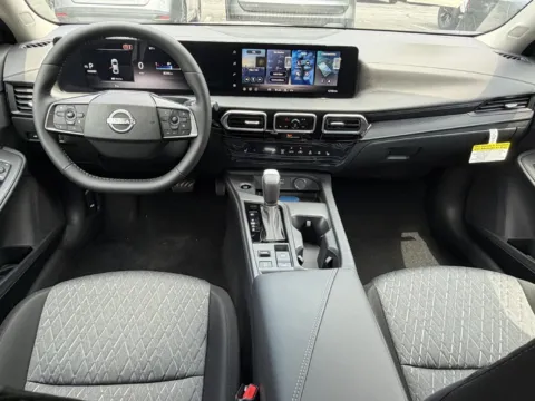 Photos of 2027 Nissan Sentra SV for sale in Marietta, GA at Nissan of Marietta