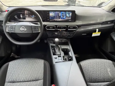 Photos of 2027 Nissan Sentra SV for sale in Marietta, GA at Nissan of Marietta