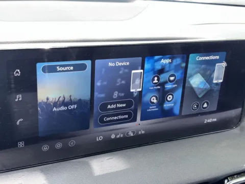 More photos of 2027 Nissan Sentra SV at Nissan of Marietta, GA