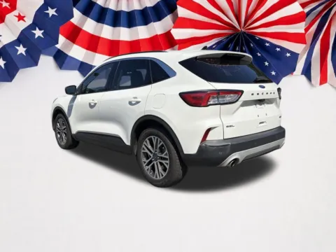 Another view of 2020 Ford Escape SEL for sale in Marietta, GA at Nissan of Marietta