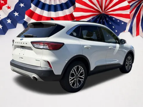 More photos of 2020 Ford Escape SEL at Nissan of Marietta, GA