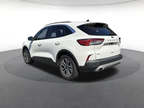 Another view of 2020 Ford Escape SEL for sale in Marietta, GA at Nissan of Marietta
