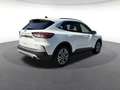 More photos of 2020 Ford Escape SEL at Nissan of Marietta, GA