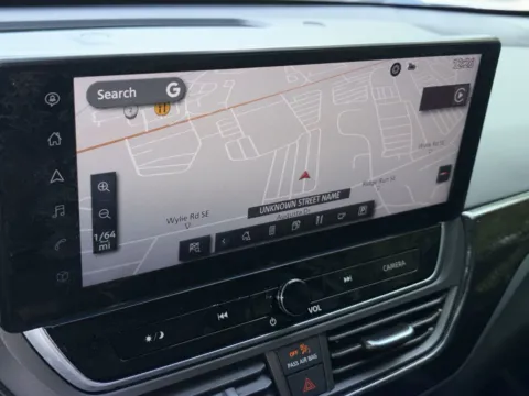 More photos of 2024 Nissan Altima 2.5 SR at Nissan of Marietta, GA