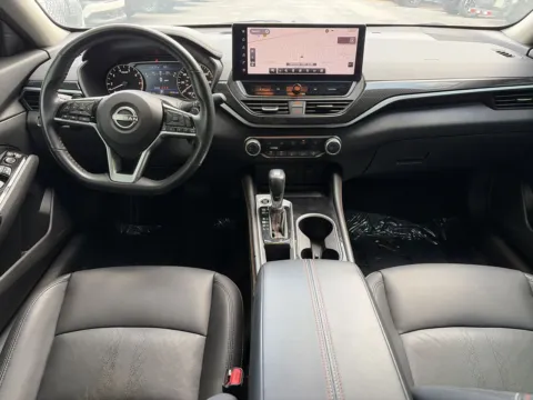 Photos of 2024 Nissan Altima 2.5 SR for sale in Marietta, GA at Nissan of Marietta