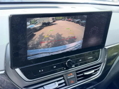 More photos of 2024 Nissan Altima 2.5 SR at Nissan of Marietta, GA