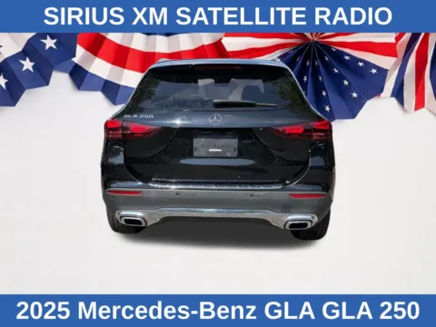 More photos of 2025 Mercedes-Benz GLA 250 at Nissan of Marietta, GA