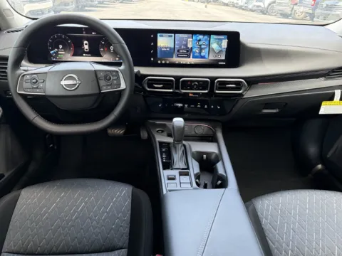 Photos of 2027 Nissan Sentra SV for sale in Marietta, GA at Nissan of Marietta