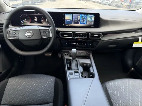 Photos of 2027 Nissan Sentra SV for sale in Marietta, GA at Nissan of Marietta