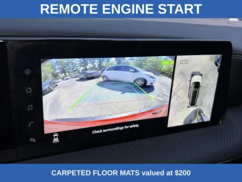 More photos of 2025 Nissan Kicks SR at Nissan of Marietta, GA
