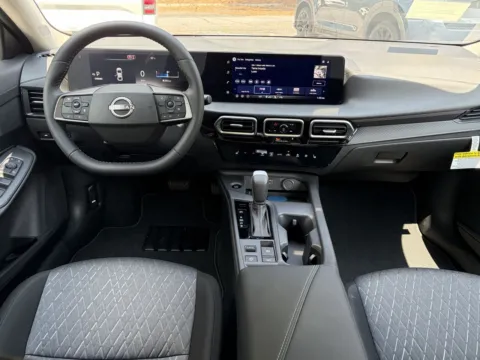 Photos of 2027 Nissan Sentra SV for sale in Marietta, GA at Nissan of Marietta