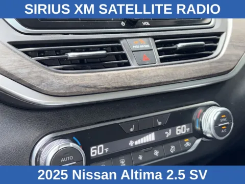 More photos of 2025 Nissan Altima 2.5 SV at Nissan of Marietta, GA