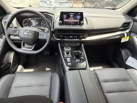 Photos of 2026 Nissan Rogue Dark Armor for sale in Marietta, GA at Nissan of Marietta