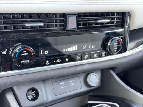 More photos of 2025 Nissan Rogue SL at Nissan of Marietta, GA
