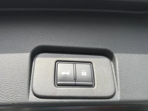 Photos of 2025 Nissan Rogue SL for sale in Marietta, GA at Nissan of Marietta