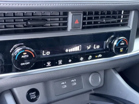 More photos of 2026 Nissan Rogue SV at Nissan of Marietta, GA