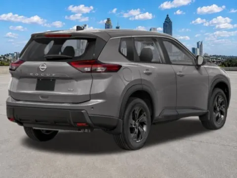 More photos of 2026 Nissan Rogue SV at Nissan of Marietta, GA
