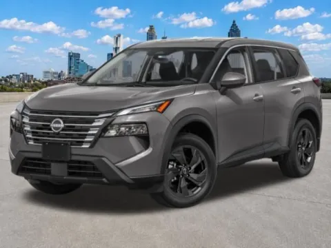 More photos of 2026 Nissan Rogue SV at Nissan of Marietta, GA