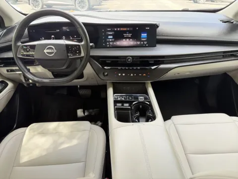 Photos of 2025 Nissan Murano SV for sale in Marietta, GA at Nissan of Marietta