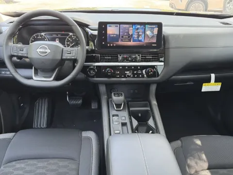 Photos of 2026 Nissan Pathfinder SV for sale in Marietta, GA at Nissan of Marietta