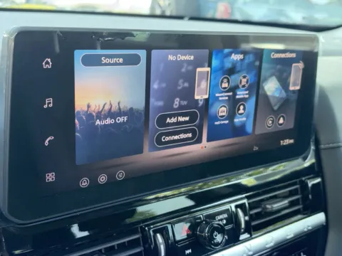 More photos of 2026 Nissan Pathfinder SV at Nissan of Marietta, GA